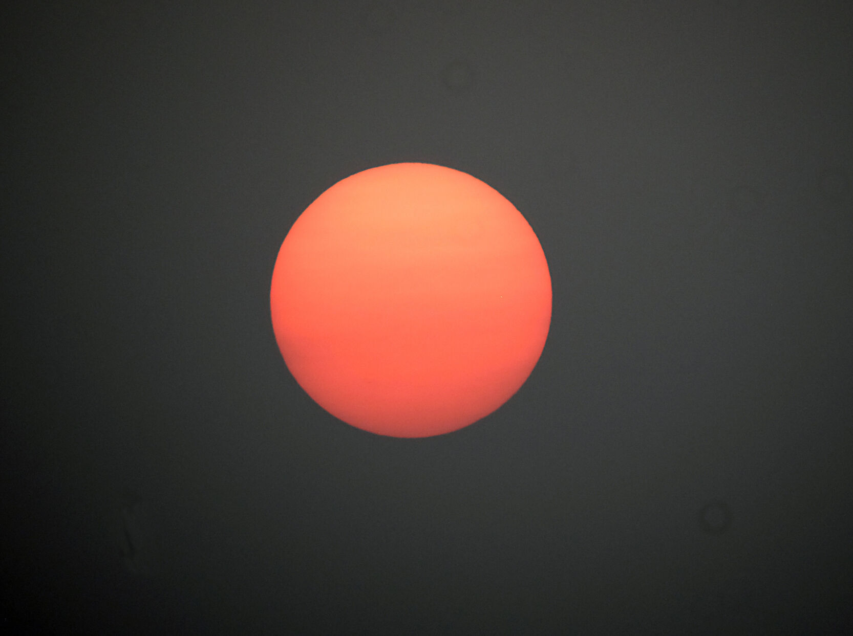 Western Wildfires Smoke Stretches East